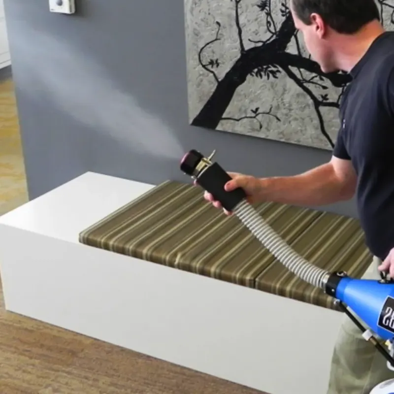 Professional Odor Removal in Rancho Calaveras, CA